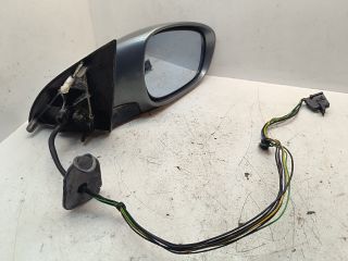 bontott PEUGEOT 607 Jobb Visszapillantó Tükör (Elektromos)