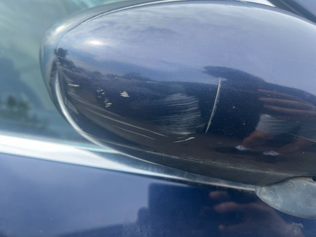 bontott PEUGEOT 607 Jobb Visszapillantó Tükör (Elektromos)