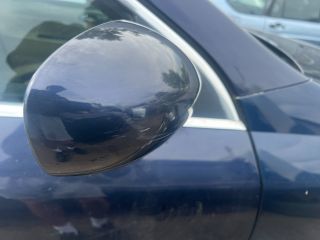 bontott PEUGEOT 607 Jobb Visszapillantó Tükör (Elektromos)