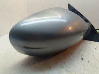 bontott PEUGEOT 607 Jobb Visszapillantó Tükör (Elektromos)