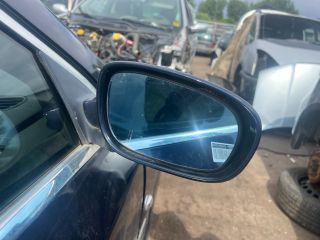bontott PEUGEOT 607 Jobb Visszapillantó Tükör (Elektromos)