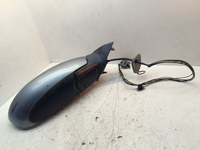 bontott PEUGEOT 607 Jobb Visszapillantó Tükör (Elektromos)