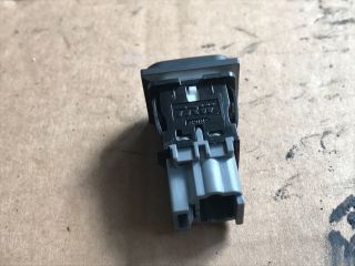 bontott PEUGEOT 607 Kapcsoló (Magában)