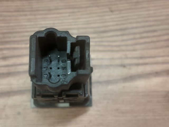 bontott PEUGEOT 607 Kapcsoló (Magában)