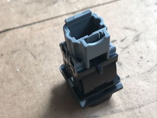 bontott PEUGEOT 607 Kapcsoló (Magában)