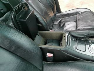 bontott PEUGEOT 607 Kardánbox