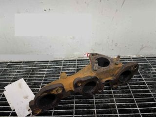 bontott PEUGEOT 607 Kipufogó Közösítő