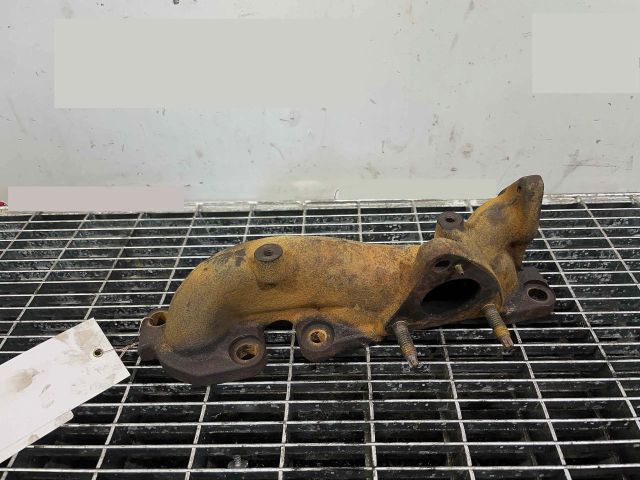 bontott PEUGEOT 607 Kipufogó Közösítő