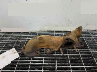 bontott PEUGEOT 607 Kipufogó Közösítő