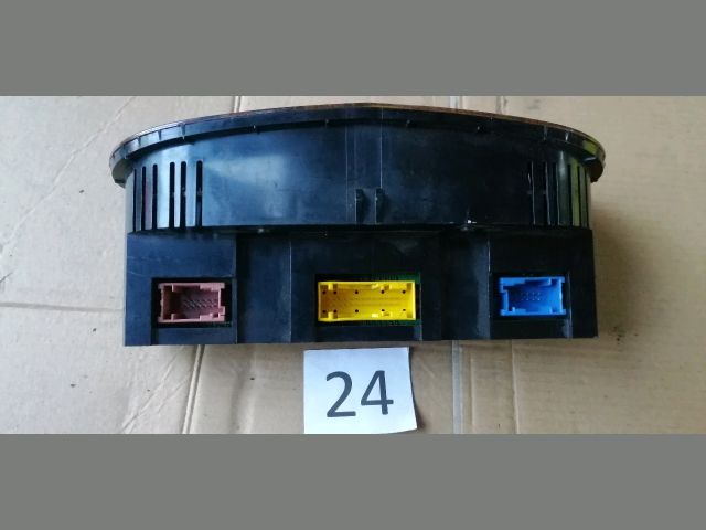 bontott PEUGEOT 607 Klíma Kapcsoló