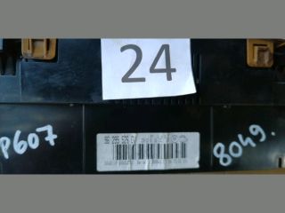 bontott PEUGEOT 607 Klíma Kapcsoló