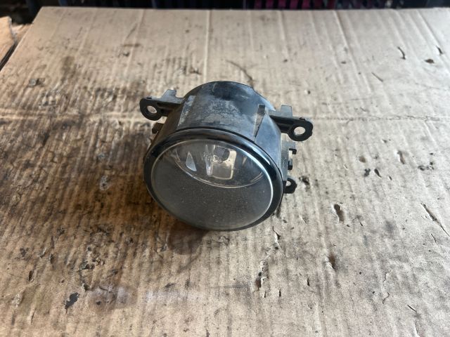 bontott PEUGEOT 607 Ködfényszóró (Pozíciófüggetlen)