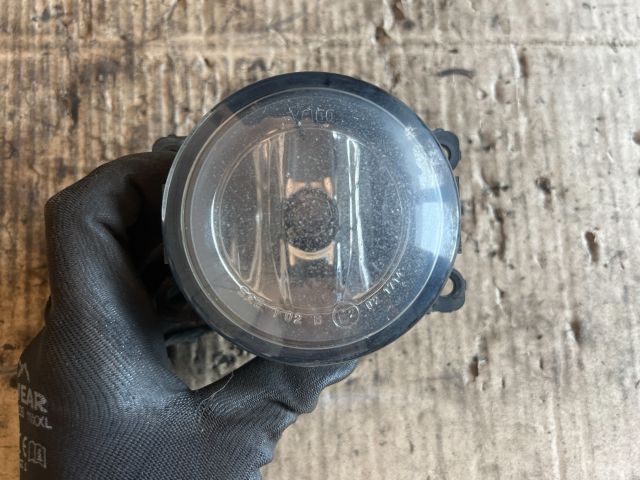 bontott PEUGEOT 607 Ködfényszóró (Pozíciófüggetlen)