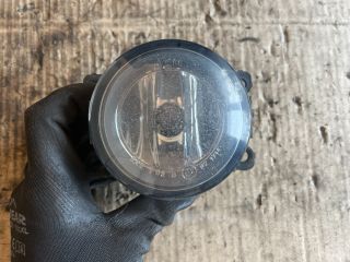 bontott PEUGEOT 607 Ködfényszóró (Pozíciófüggetlen)