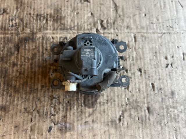 bontott PEUGEOT 607 Ködfényszóró (Pozíciófüggetlen)