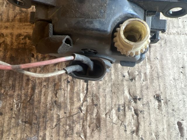 bontott PEUGEOT 607 Ködfényszóró (Pozíciófüggetlen)