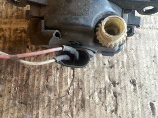 bontott PEUGEOT 607 Ködfényszóró (Pozíciófüggetlen)