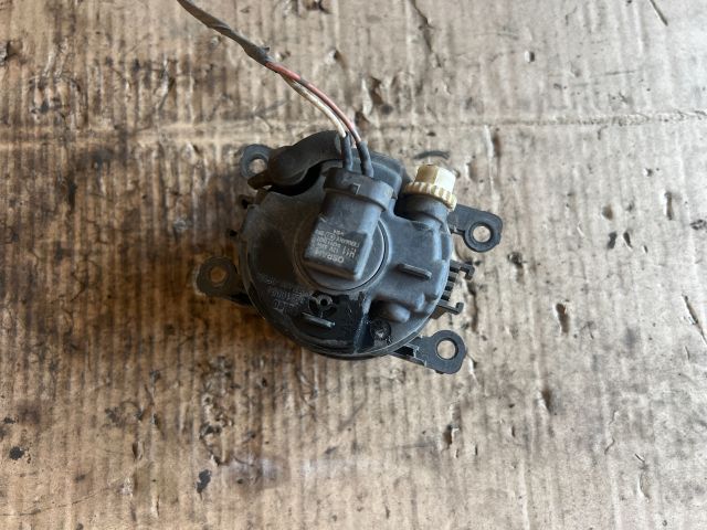 bontott PEUGEOT 607 Ködfényszóró (Pozíciófüggetlen)