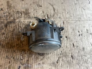bontott PEUGEOT 607 Ködfényszóró (Pozíciófüggetlen)