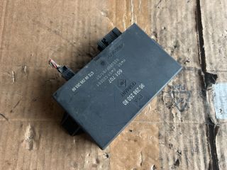 bontott PEUGEOT 607 Komfort Elektronika