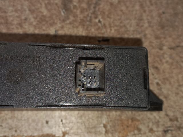 bontott PEUGEOT 607 Komfort Elektronika