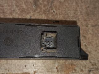 bontott PEUGEOT 607 Komfort Elektronika