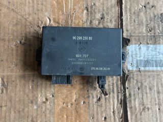 bontott PEUGEOT 607 Komfort Elektronika