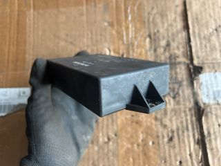 bontott PEUGEOT 607 Komfort Elektronika