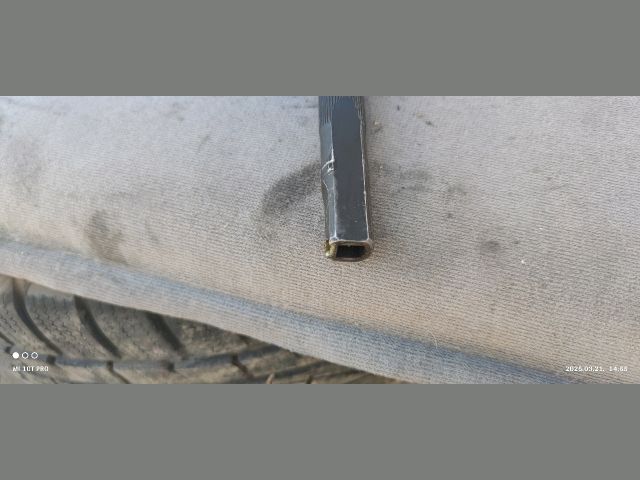 bontott PEUGEOT 607 Kormánykardán