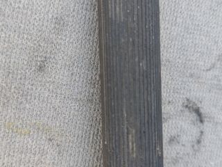 bontott PEUGEOT 607 Kormánykardán