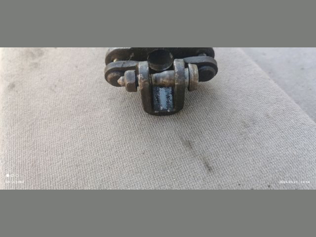 bontott PEUGEOT 607 Kormánykardán