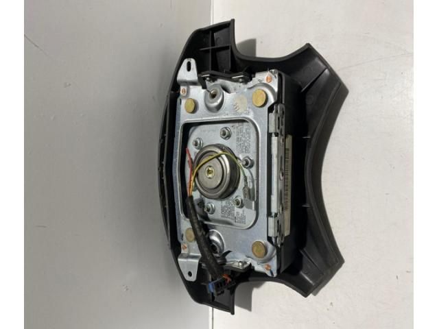 bontott PEUGEOT 607 Kormánylégzsák