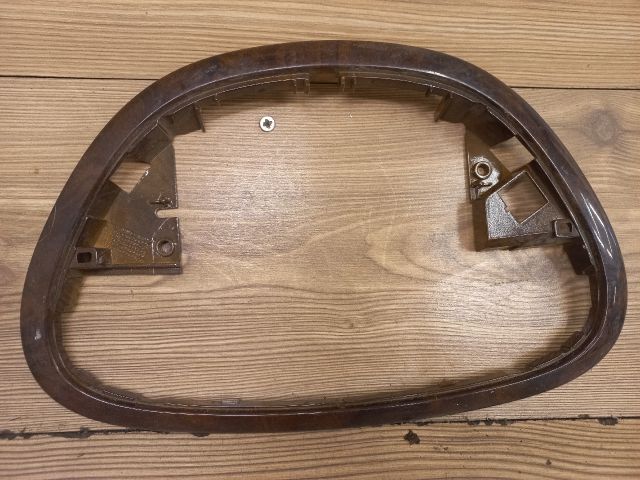 bontott PEUGEOT 607 Középkonzol Keret