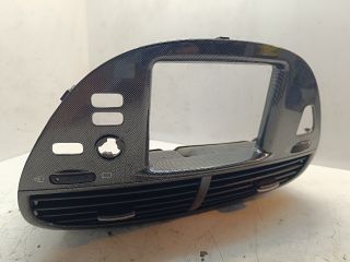 bontott PEUGEOT 607 Középső Szellőző