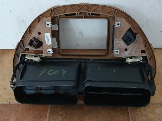 bontott PEUGEOT 607 Középső Szellőző