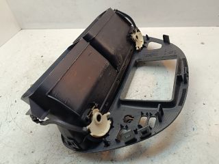 bontott PEUGEOT 607 Középső Szellőző