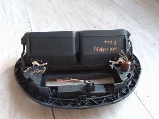 bontott PEUGEOT 607 Középső Szellőző