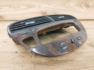 bontott PEUGEOT 607 Középső Szellőző