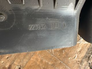 bontott PEUGEOT 607 Középső Szellőző