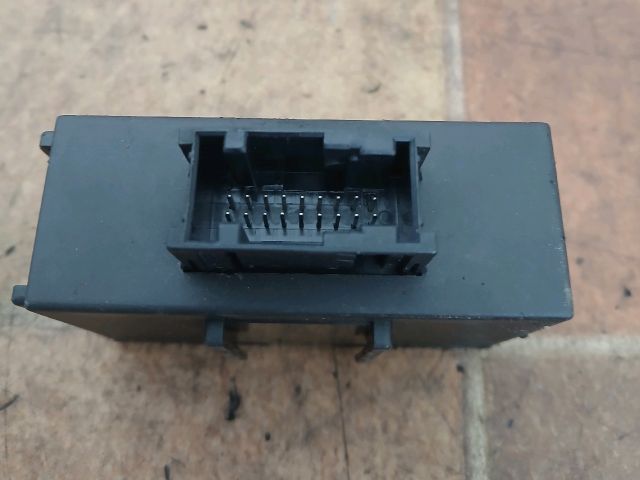 bontott PEUGEOT 607 Lámpa Vezérlő