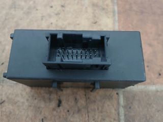 bontott PEUGEOT 607 Lámpa Vezérlő