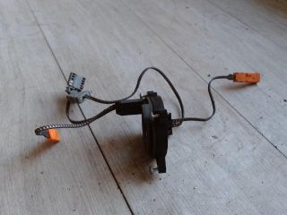 bontott PEUGEOT 607 Légzsák Átvezető Szalagkábel