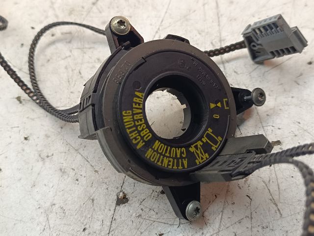 bontott PEUGEOT 607 Légzsák Átvezető Szalagkábel