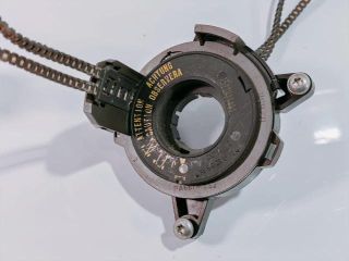 bontott PEUGEOT 607 Légzsák Átvezető Szalagkábel