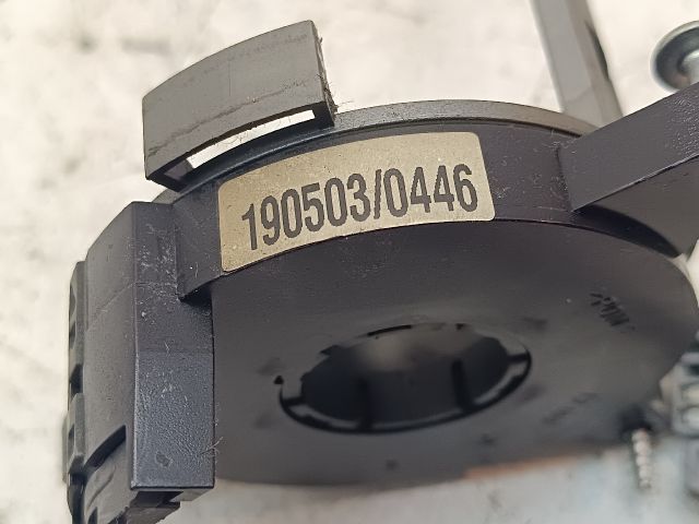 bontott PEUGEOT 607 Légzsák Átvezető Szalagkábel