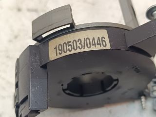 bontott PEUGEOT 607 Légzsák Átvezető Szalagkábel