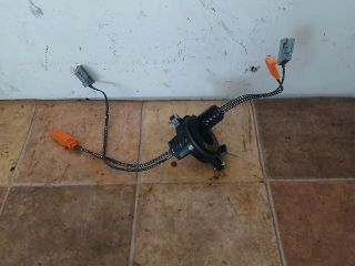 bontott PEUGEOT 607 Légzsák Átvezető Szalagkábel