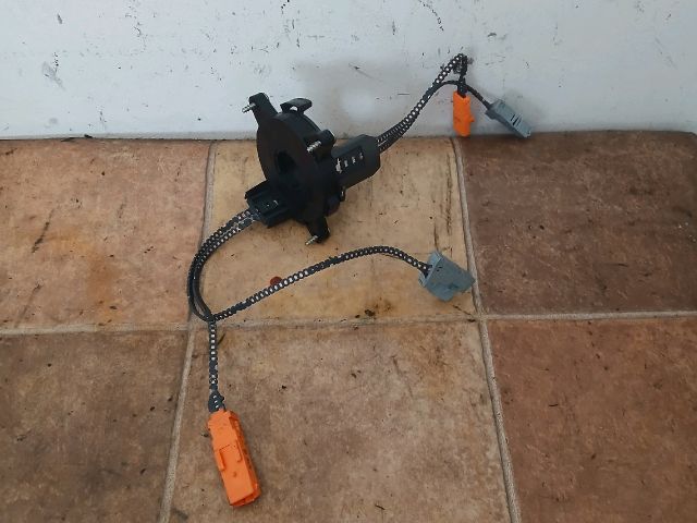 bontott PEUGEOT 607 Légzsák Átvezető Szalagkábel