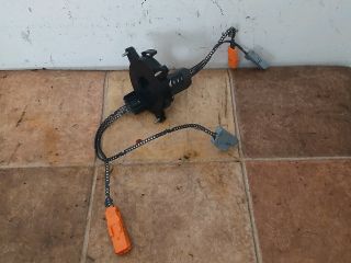 bontott PEUGEOT 607 Légzsák Átvezető Szalagkábel