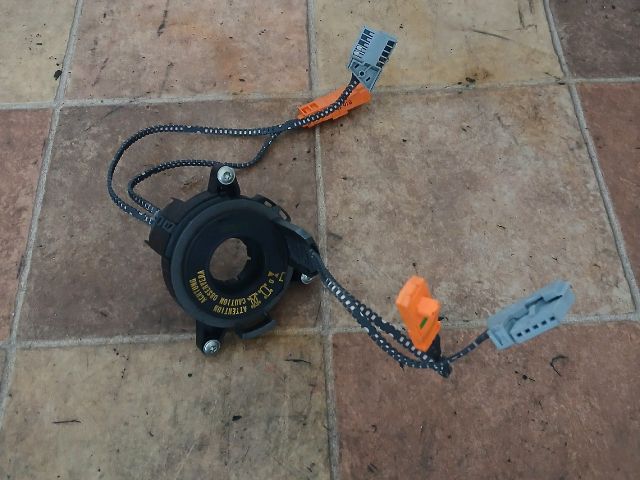 bontott PEUGEOT 607 Légzsák Átvezető Szalagkábel